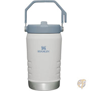 Stanley スタンリー アウトドア アイスフロー フリップ ストロー ジャグ 水筒 フォグ 10-09996-069