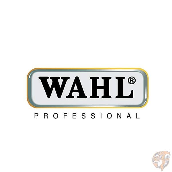 ウォール WAHL 5-Star コードレス バリカン マジッククリップ Magic Clip 8148 レッド 15ピースセット 送料無料