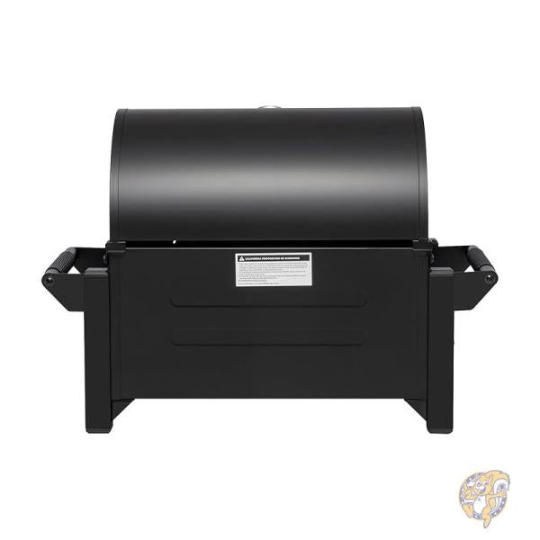 炭火焼きグリル サイドハンドル2個付き BBQ アウトドア調理 キャンプ CD1519 Royal Gourmet ロイヤルグルメ
