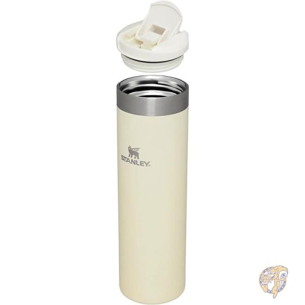 Stanley スタンレー エアラライトタンブラー トランジットボトル 超軽量 ステンレススチール 真空断熱 10-10789-084