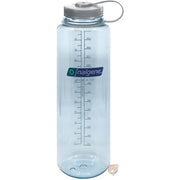 新色!! nalgene(ナルゲン) カラーボトル 広口1.5L トライタンボトル シーフォーム [並行輸入品] 送料無料