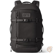 イエティ YETI クロスロード Crossroads 27L ブラック バックパック アウトドア リュック デイバッグ 防水 登山 送料無料