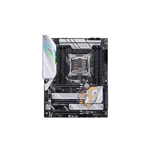 ASUS INTEL X299 搭載 LGA 2066 対応 マザーボード PRIME X299-A II 【ATX】 送料無料