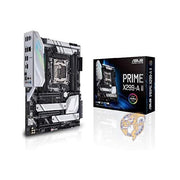 ASUS INTEL X299 搭載 LGA 2066 対応 マザーボード PRIME X299-A II 【ATX】 送料無料