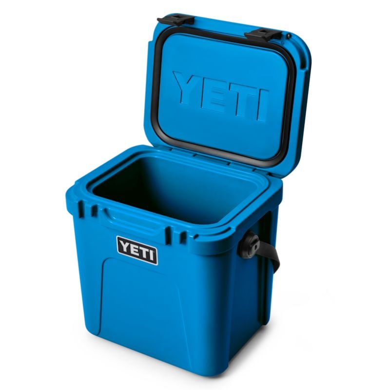 YETI イエティ クーラーボックス ローディー 24 Roadie 24 Big Wave Blue ビックウェーブブルー