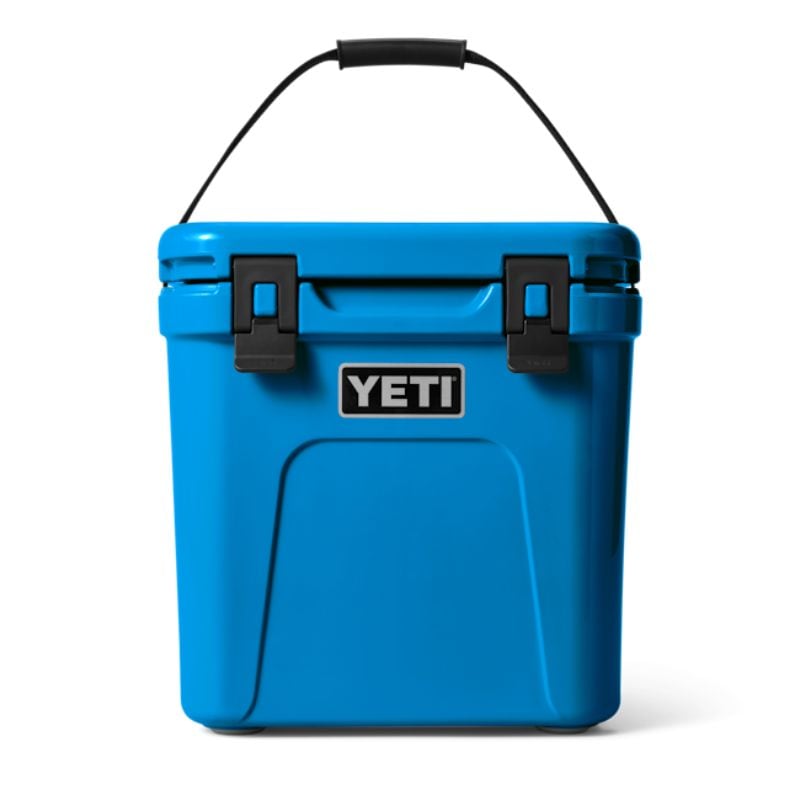 YETI イエティ クーラーボックス ローディー 24 Roadie 24 Big Wave Blue ビックウェーブブルー