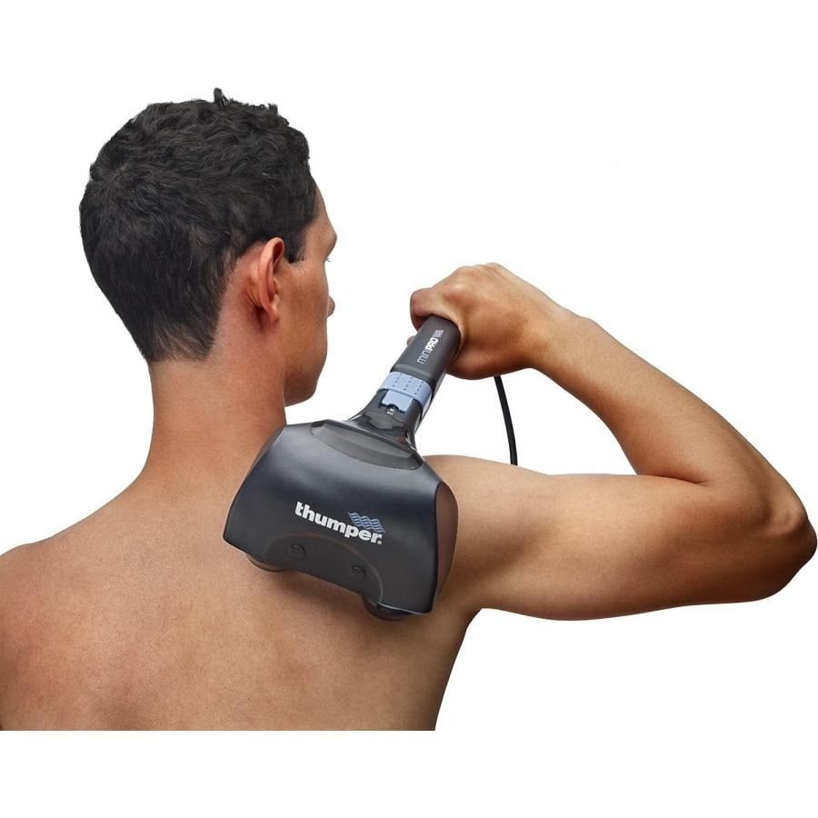 Thumper Mini Pro Massager タンパー ミニプロ マッサージャー マッサージ機