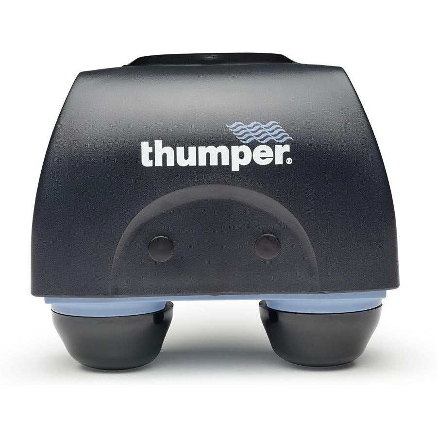 Thumper Mini Pro Massager タンパー ミニプロ マッサージャー マッサージ機