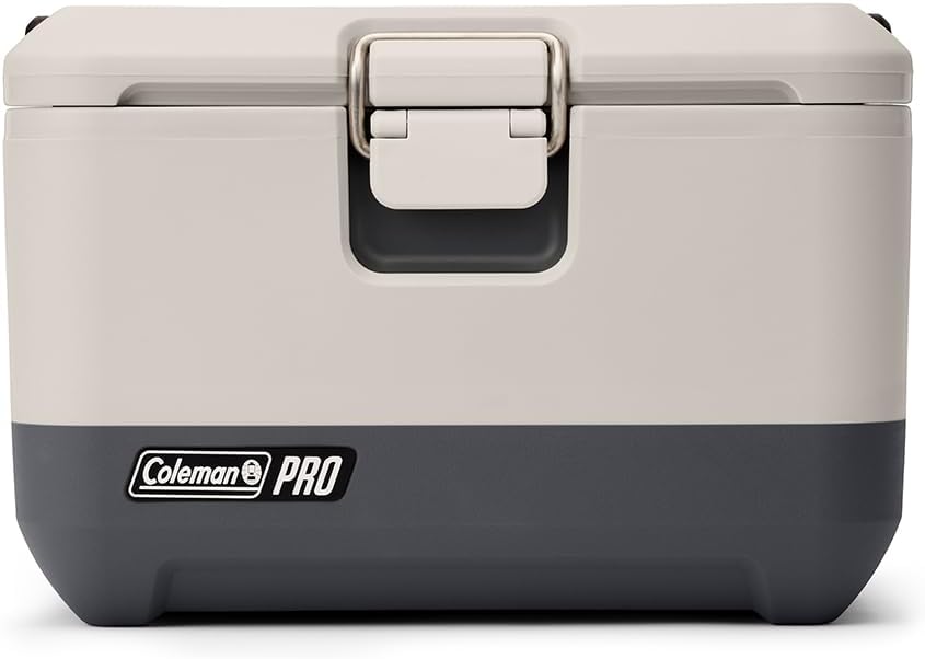 Coleman Pro コールマン プロ クーラーボックス ポータブル クーラー 断熱 丈夫 9クォート/約8.5L