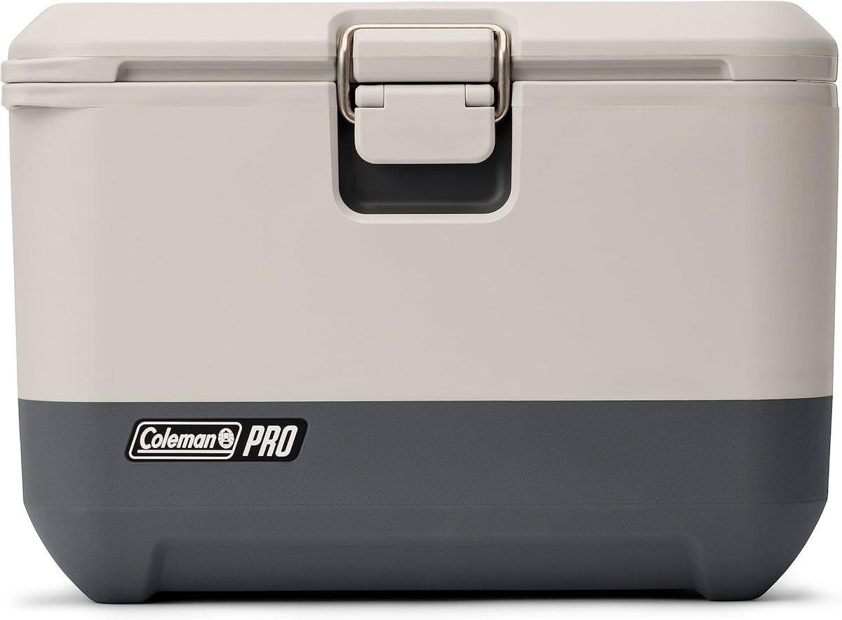 コールマン プロ クーラーボックス Coleman ポータブルクーラー ランチボックス Coleman Pro Heavy-Duty Insulated Hard Cooler 17クォート/16L