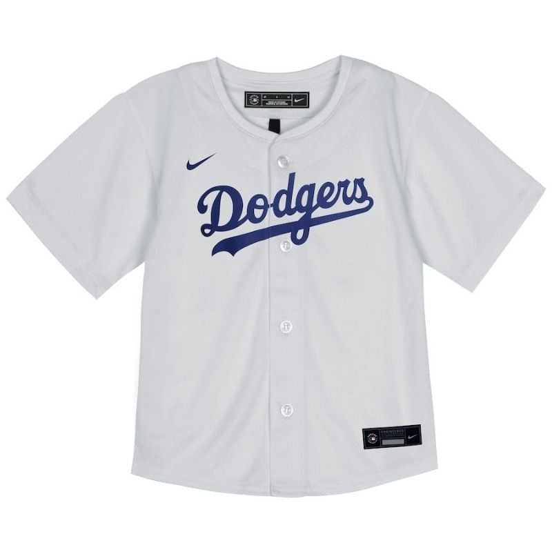 子供用 幼児 大谷翔平 ユニフォーム ナイキ Los Angeles Dodgers Shohei Ohtani Nike