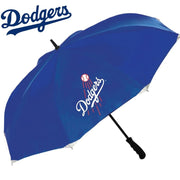 ロサンゼルスドジャース 傘 Los Angeles Dodgers MLB公式 メジャーリーグ 直径が約48インチ(約121.92cm)