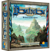 ドミニオン第2版 (Dominion: 2nd Edition) カードゲーム