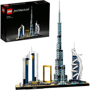 レゴ(LEGO) アーキテクチャー ドバイ 21052