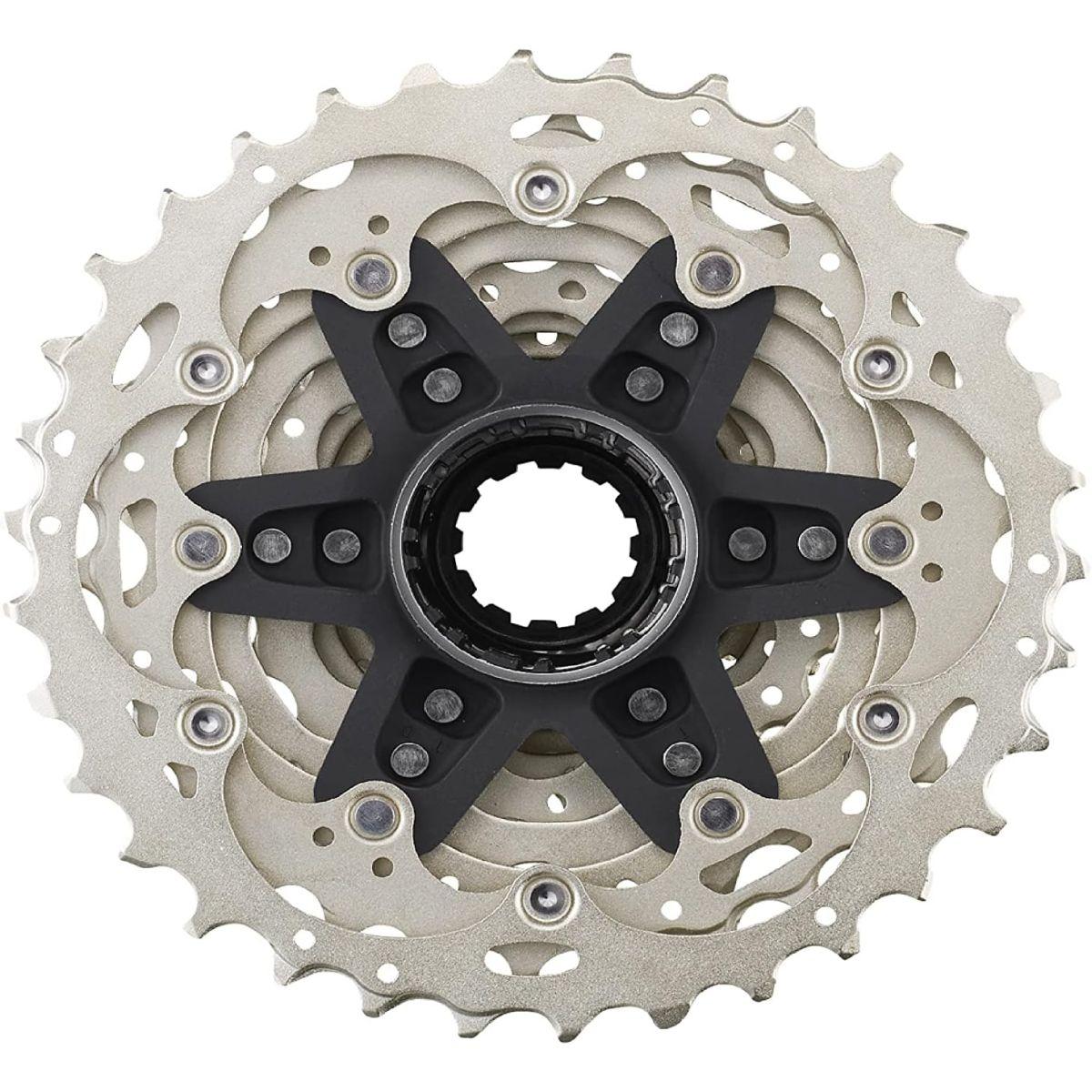 SHIMANO(シマノ)CS-R8100 12s 11-12-13-14-15-17-19-21-24-27-30-34T