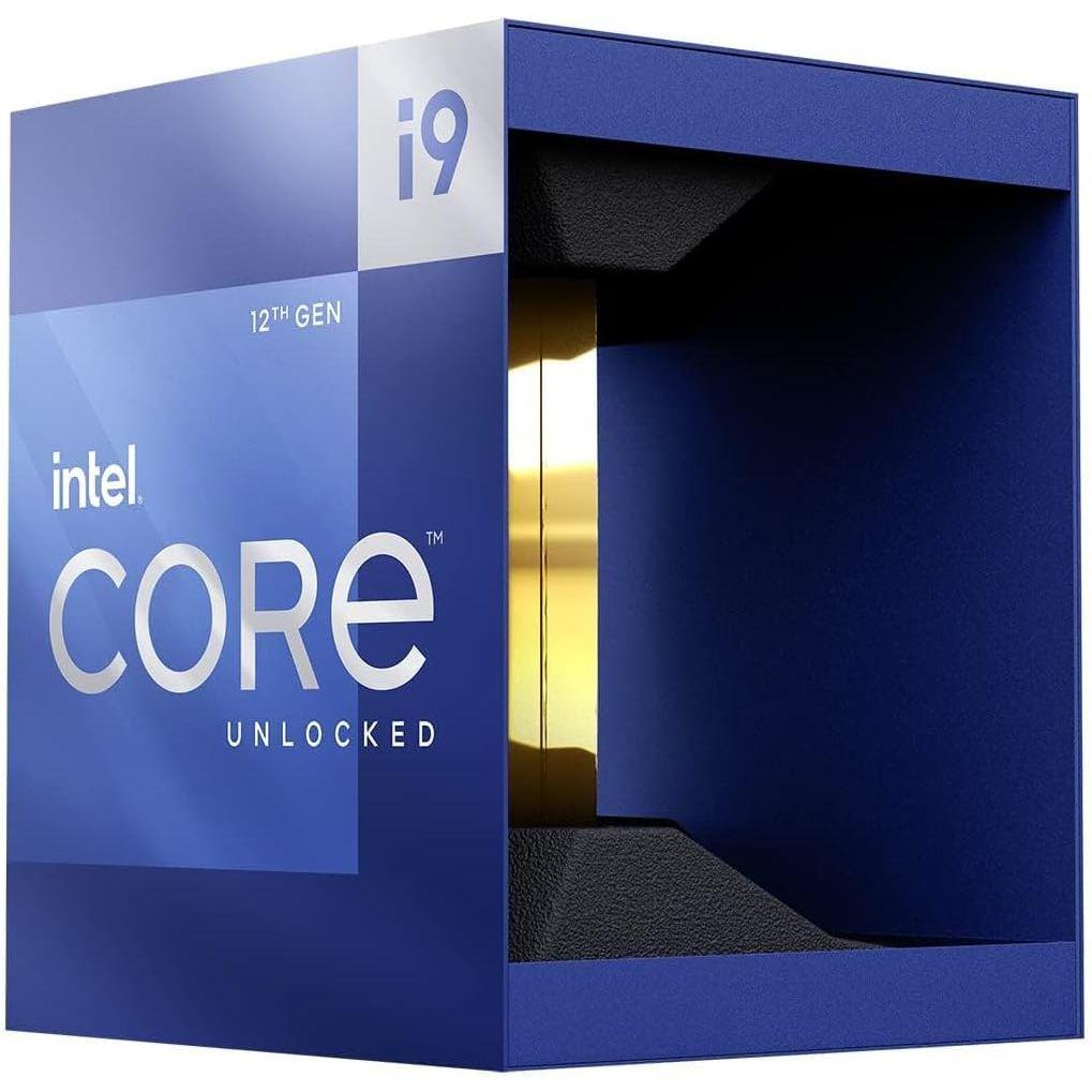 Intel Corei9 プロセッサー 12900K 3.2GHz( 最大 5.2GHz ) 第12世代 LGA 1700 BX8071512900K