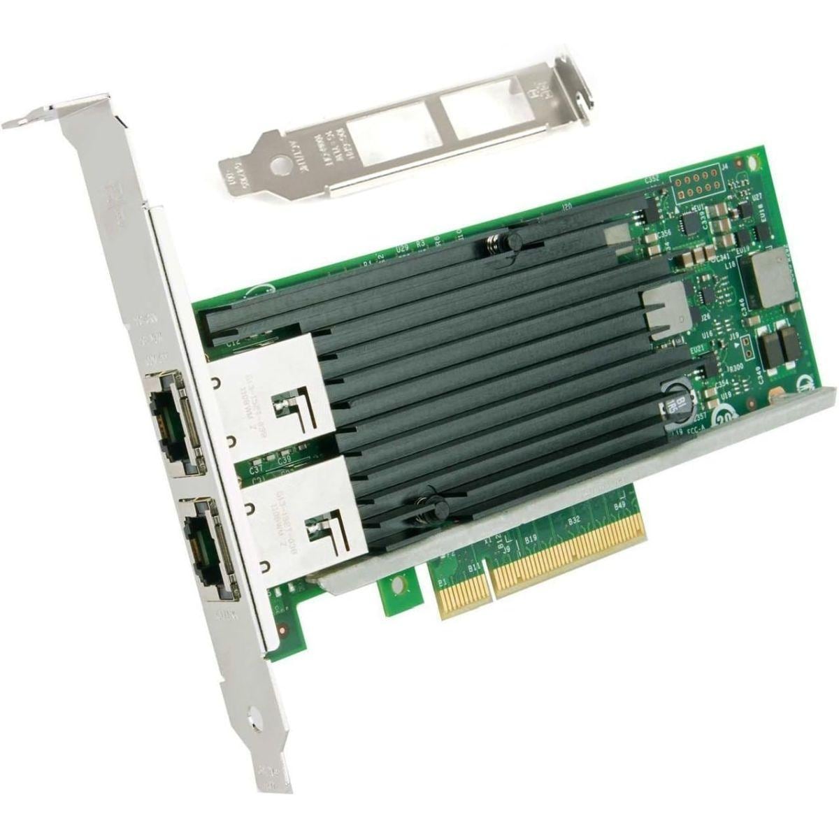intel イーサネット・サーバー・バイパス・アダプター X540-T2 [並行輸入品]