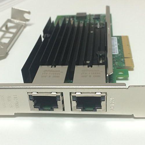 intel イーサネット・サーバー・バイパス・アダプター X540-T2 [並行輸入品]