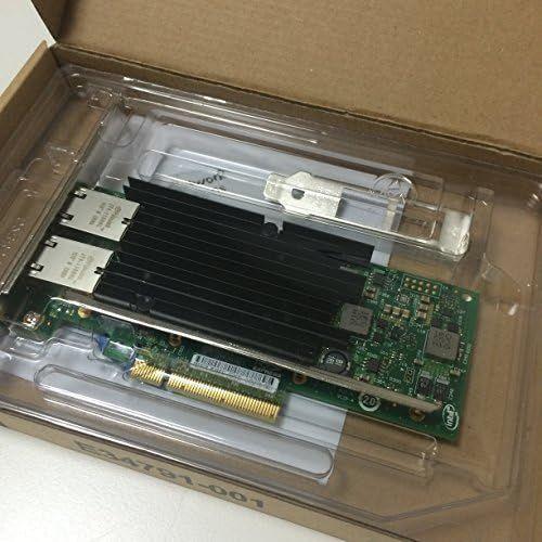 intel イーサネット・サーバー・バイパス・アダプター X540-T2 [並行輸入品]