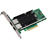 intel イーサネット・サーバー・バイパス・アダプター X540-T2 [並行輸入品]