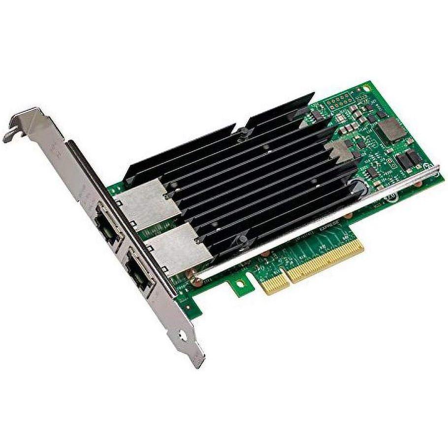 intel イーサネット・サーバー・バイパス・アダプター X540-T2 [並行輸入品]