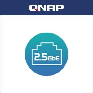 QNAP(キューナップ) TBS-464 専用OS QTS搭載 M.2 NVMe SSDで構築する「NASbook」コンセプトのコンパクトNAS