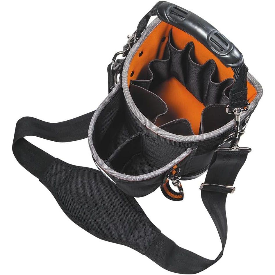 KLEIN TOOLS(クラインツールズ) ショルダーポーチ TradesmanPro 14ポケット 55419SP14