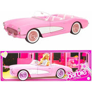 バービー(Barbie) 映画「バービー」 コンバーチブル【くるま】【のりもの】 【6才~】 HPK02
