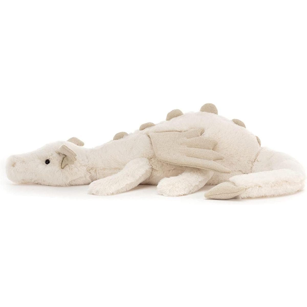JELLYCAT Snow Dragon(SNW2DD) スノードラゴン ぬいぐるみ