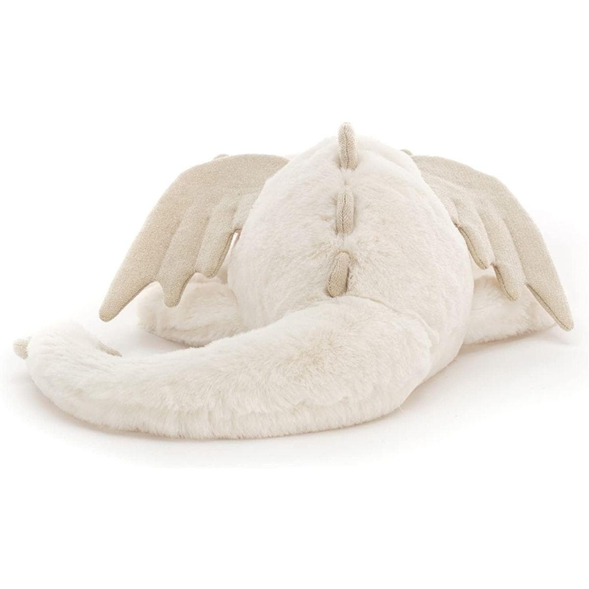 JELLYCAT Snow Dragon(SNW2DD) スノードラゴン ぬいぐるみ