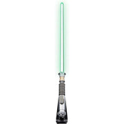 スター・ウォーズ STAR WARS ブラックシリーズ ルーク・スカイウォーカー フォース FX エリート エレクトロニック ライトセーバー アドバンストLEDとサウンドエフェクト付き、大人向けロールプレイ用アイテム F6906