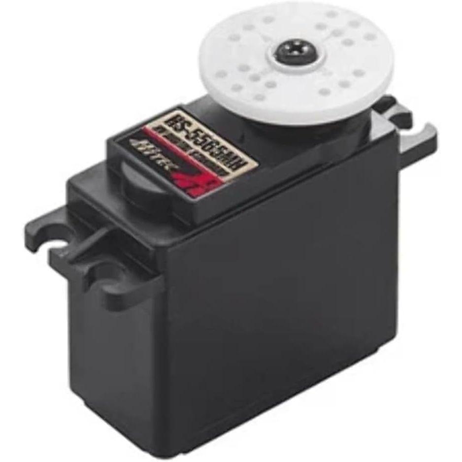 ハイテック HS-5565MH 14.0kg/0.09s 35565 サーボ