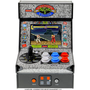My Arcade DGUNL-3283 Street Fighter II Champion Ed. Micro Player Retro Arcade