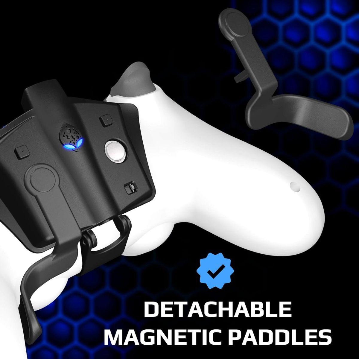 ストライクパック STRIKE PACK PS4 【背面パドル/リコイル制御/連射】【平行輸入品】