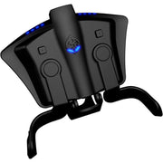 ストライクパック STRIKE PACK PS4 【背面パドル/リコイル制御/連射】【平行輸入品】