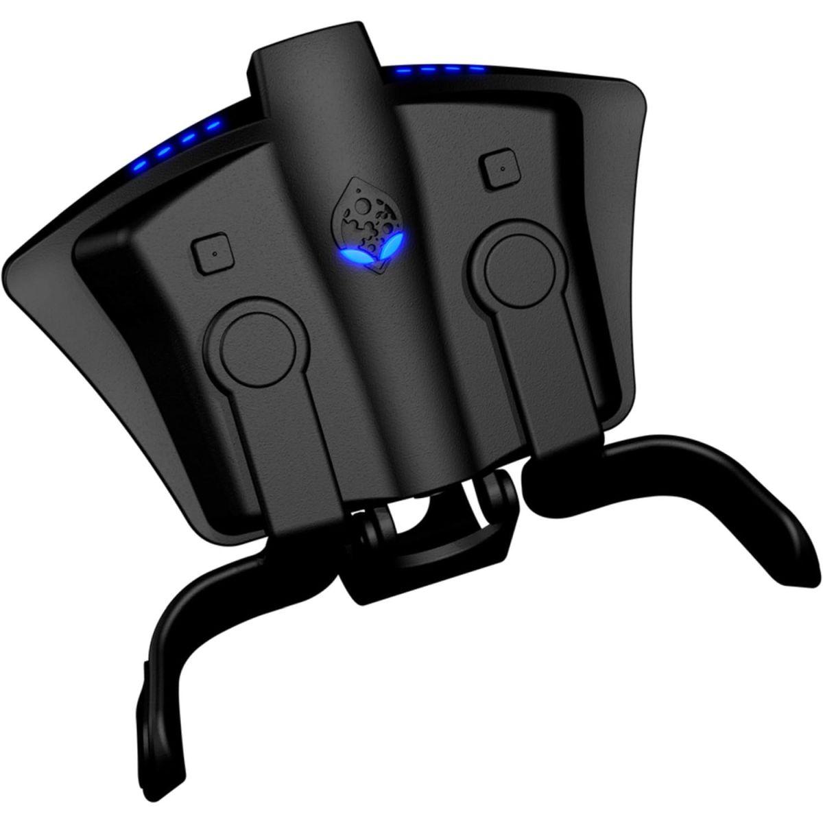 ストライクパック STRIKE PACK PS4 【背面パドル/リコイル制御/連射】【平行輸入品】