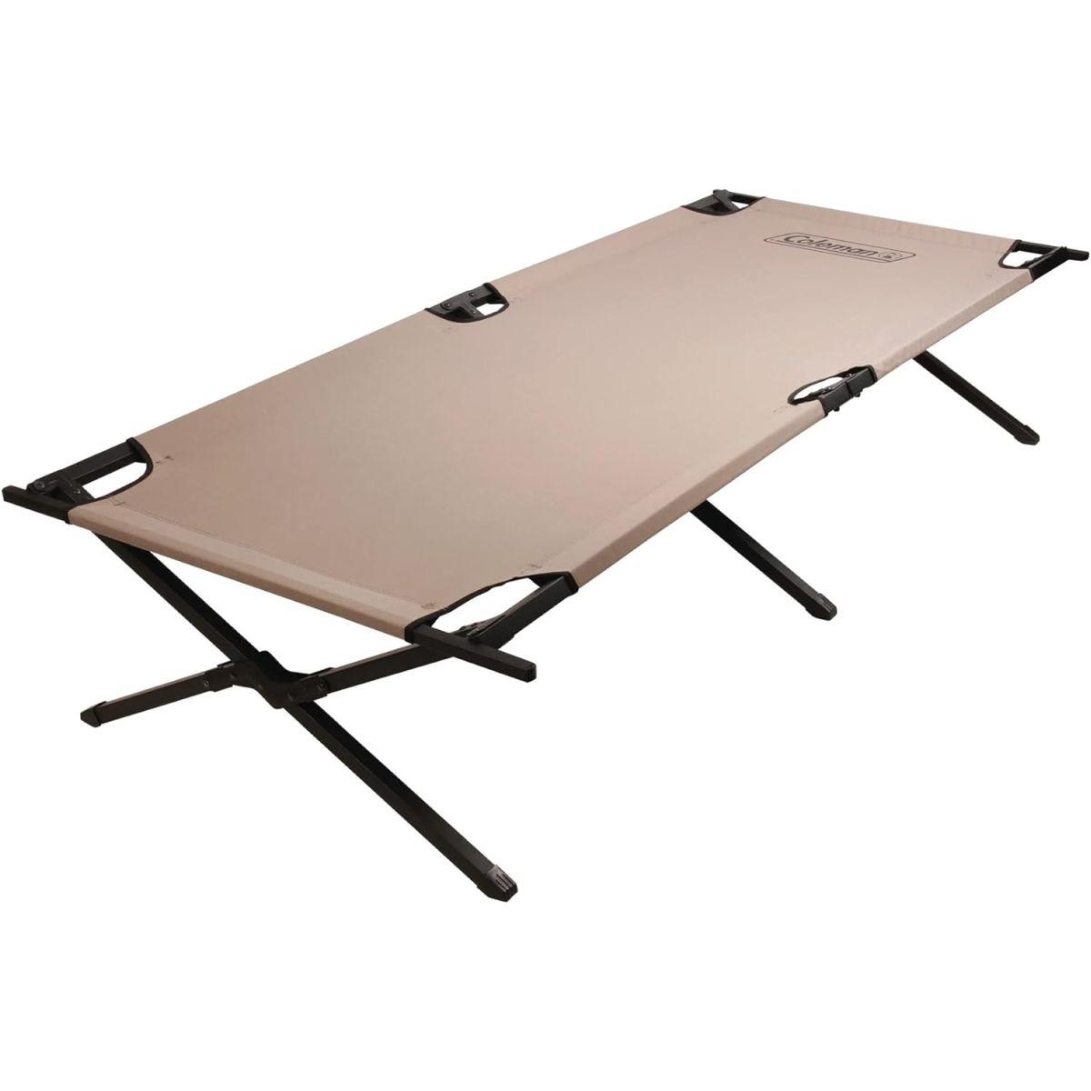 (コールマン)Coleman Trailhead II Cot トレイルヘッドII 折りたたみベッド