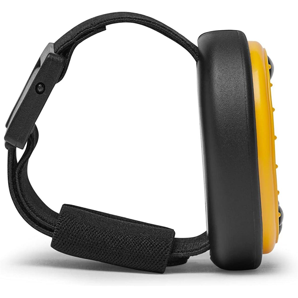 (Yellow) - Optimum Time Series 3 Sailing Timer