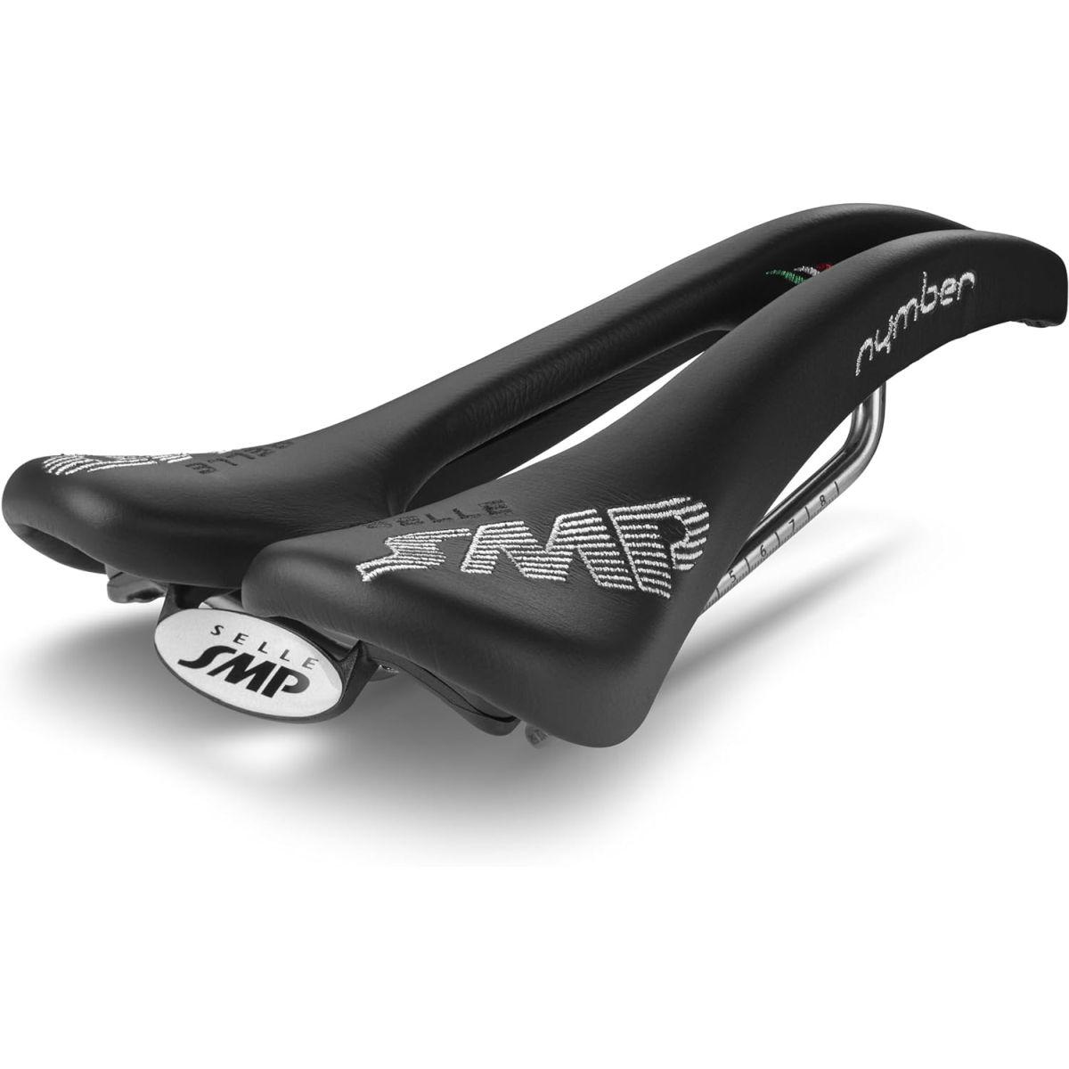 SELLE SMP(セラ SMP) NYMBER(ニンバー) サドル ブラック