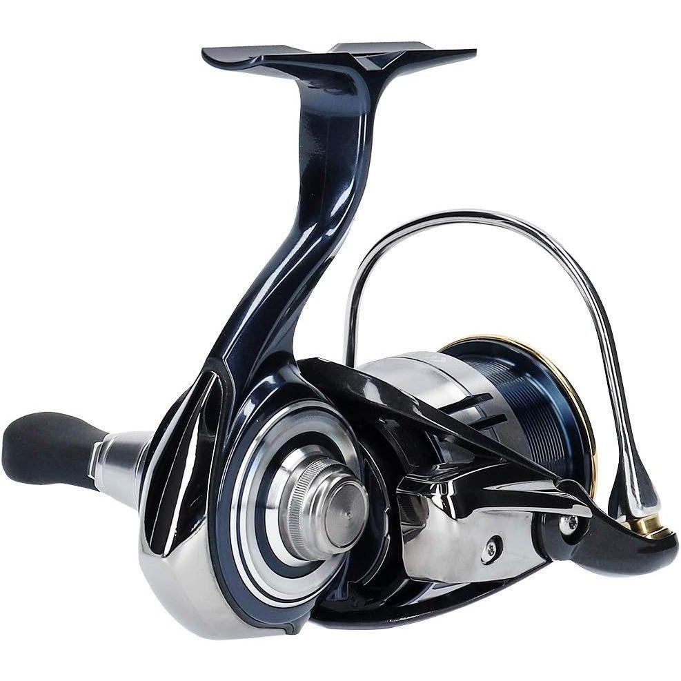 ダイワ(DAIWA) スピニングリール 19 セルテート LT2500S-XH(2019モデル)