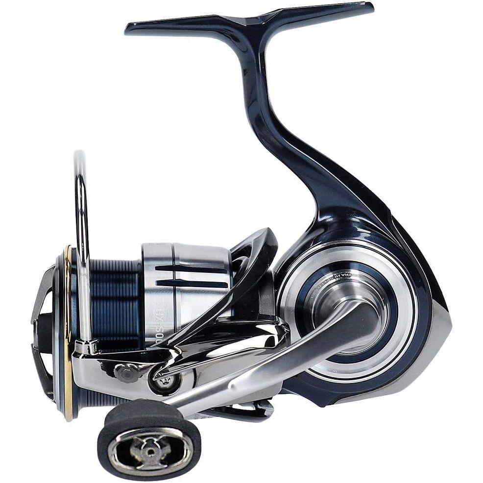ダイワ(DAIWA) スピニングリール 19 セルテート LT2500S-XH(2019モデル)