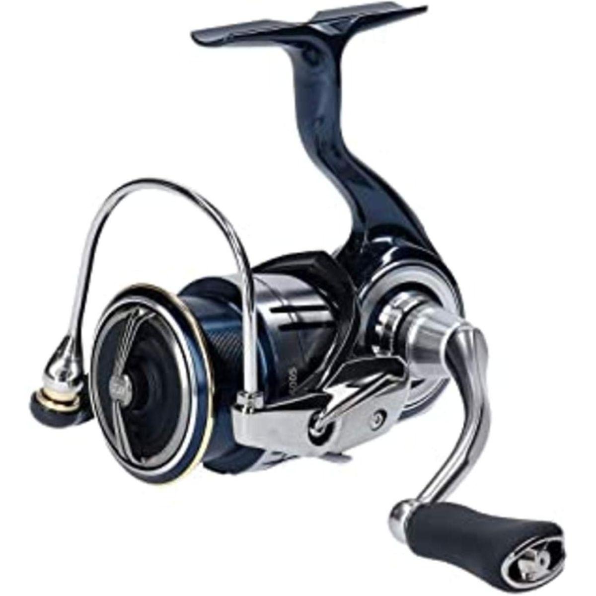 ダイワ(DAIWA) スピニングリール 19 セルテート LT2500S-XH(2019モデル)