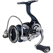 ダイワ(DAIWA) スピニングリール 19 セルテート LT2500S-XH(2019モデル)