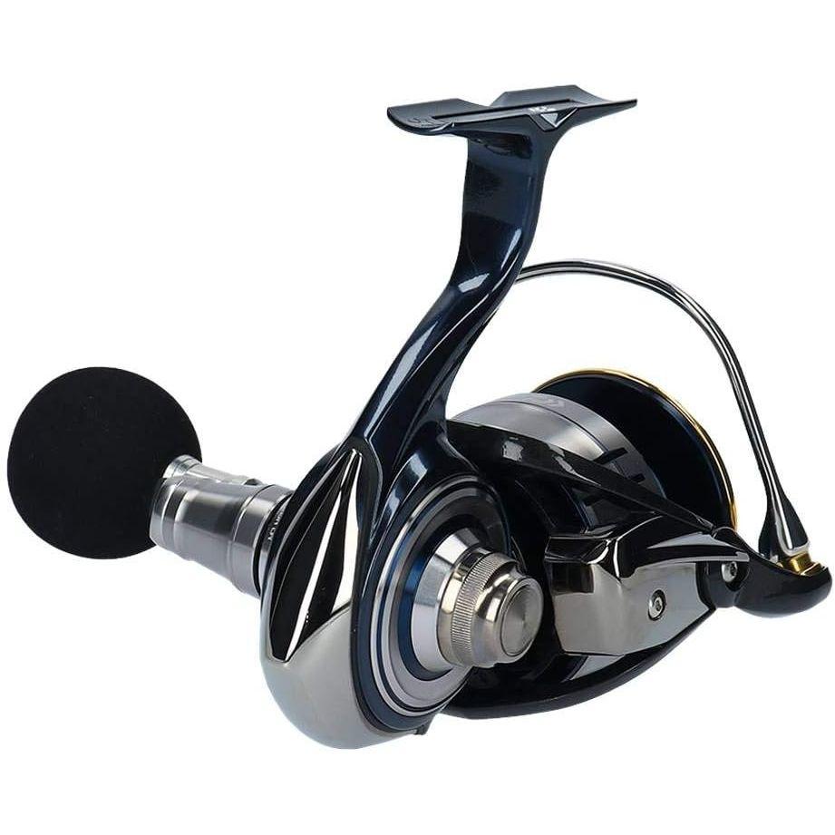 ダイワ(DAIWA) スピニングリール 19 セルテート LT5000D-XH(2019モデル)