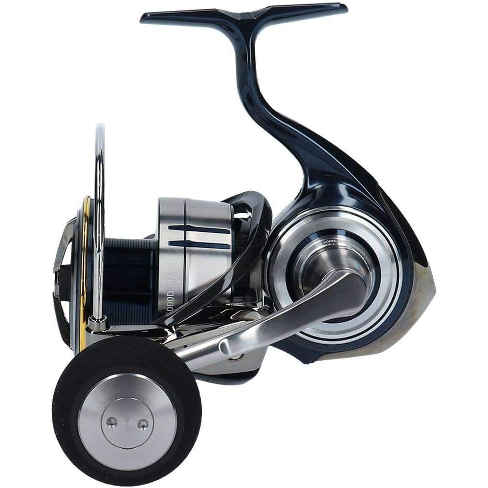 ダイワ(DAIWA) スピニングリール 19 セルテート LT5000D-XH(2019モデル)