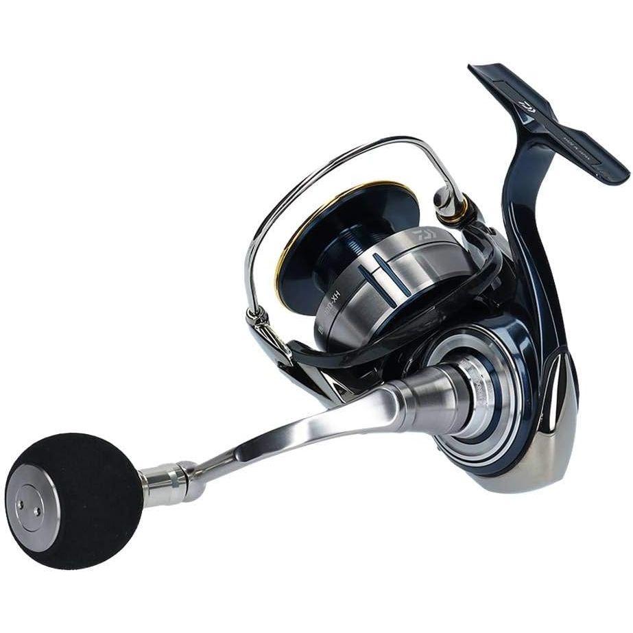 ダイワ(DAIWA) スピニングリール 19 セルテート LT5000D-XH(2019モデル)