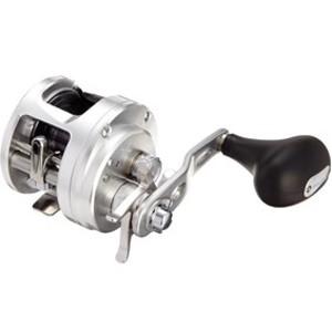 シマノ(SHIMANO) ベイトリール 両軸 13 オシア カルカッタ 301HG 左ハンドル ライトジギング 鯛ラバ