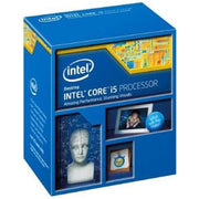 Intel CPU Core i5 4570 3.20GHz 6Mキャッシュ LGA1150 Haswell BX80646I54570 【BOX】