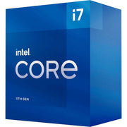 インテル CPU BX8070811700 シール付き Corei7-11700 8コア 2.50 GHz LGA1200 5xxChipset【日本正規流通品】