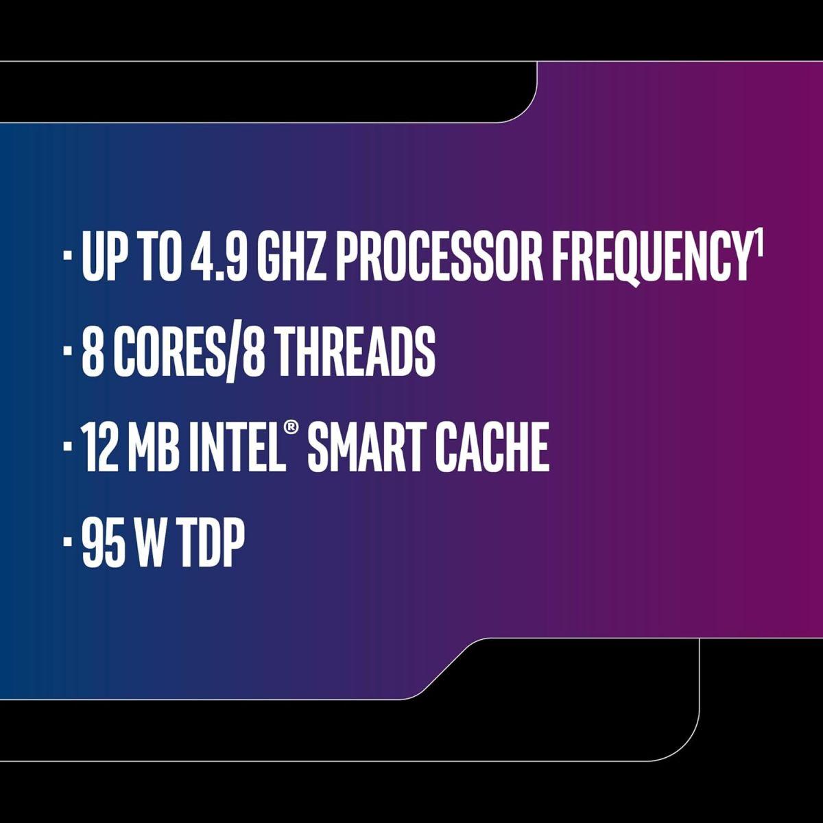 INTEL インテル CPU Corei7-9700K INTEL300シリーズ Chipsetマザーボード対応 BX80684I79700K【BOX】【日本正規流通品】